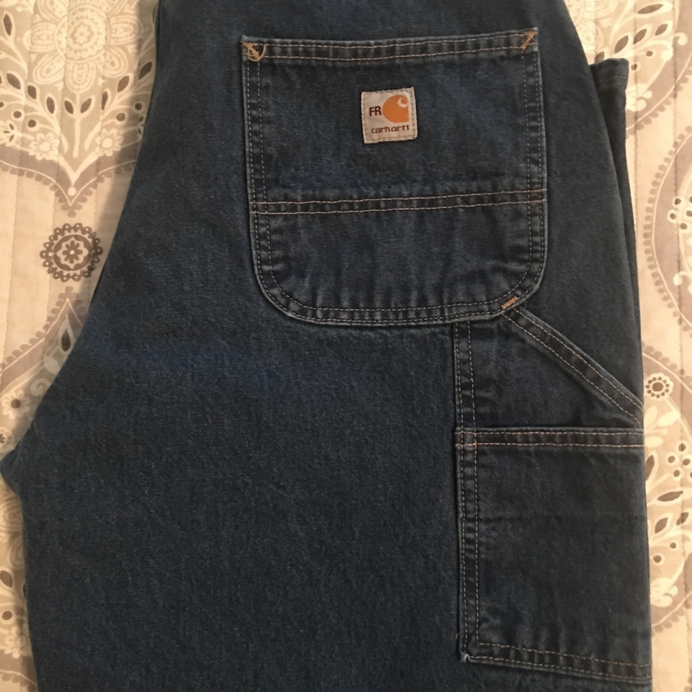 Carharrt FR jeans